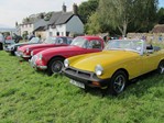 Binsey Fete 2012