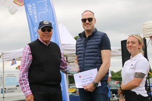 MGs in the Park 2022 MGs in the Park 2022