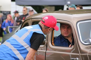 MGs in the Park 2022 MGs in the Park 2022